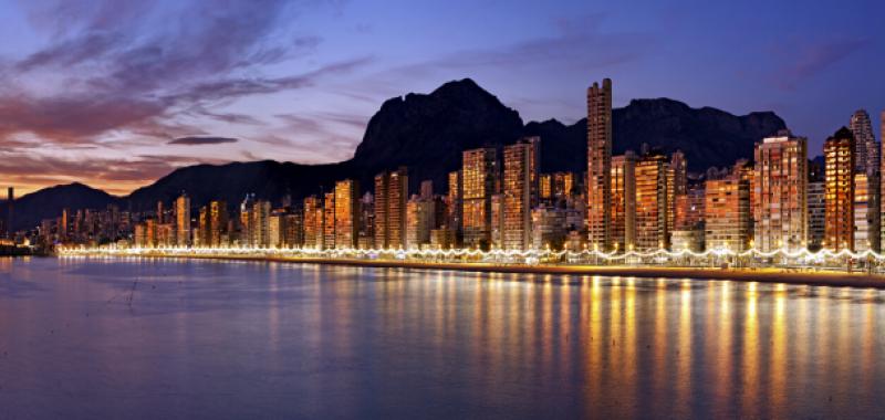 Benidorm